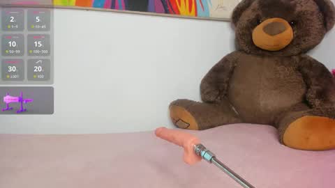 lissa_petitee online show from October 29, 2:03 am