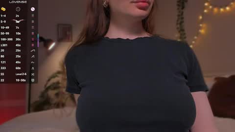 lissa_rose online show from May 1, 6:56 pm