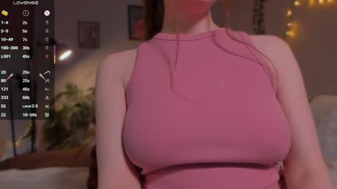 lissa_rose online show from May 15, 4:14 pm