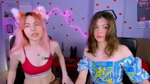 lissa online show from June 5, 7:19 pm