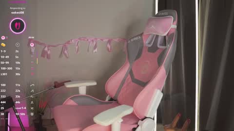 Snapshot of lissa_wayne chatting on October 4, 9:24 pm lissa_wayne online show from October 4, 9:24 pm