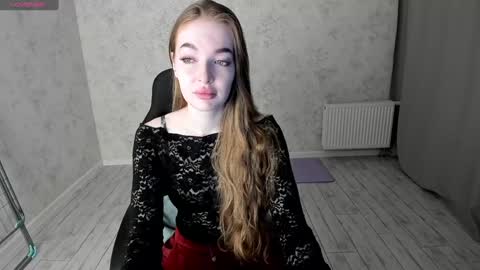 Snapshot of lissacain chatting on January 27, 1:16 am Lissa online show from January 27, 1:16 am