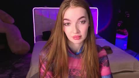 Lissa online show from November 18, 9:14 am