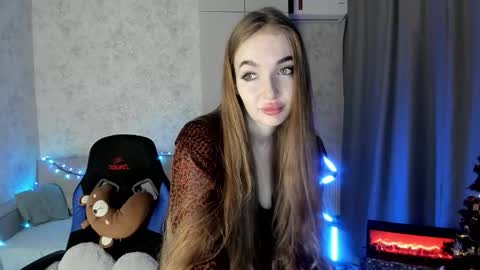 Lissa online show from January 9, 10:29 am