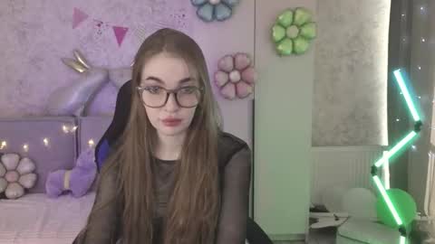 Lissa online show from March 31, 3:08 am