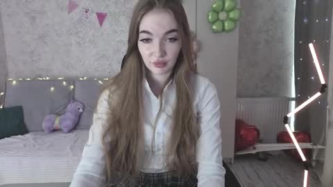 Lissa online show from April 3, 3:48 am