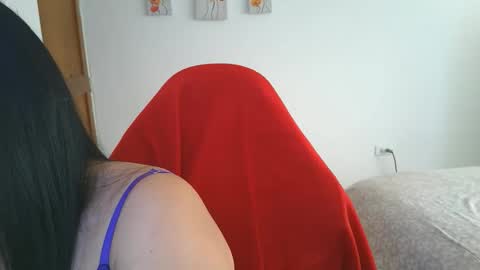 Snapshot of lissafeethot chatting on March 19, 9:08 pm Lissafeethot online show from March 19, 9:08 pm