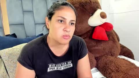 lissaharris online show from December 2, 10:27 pm