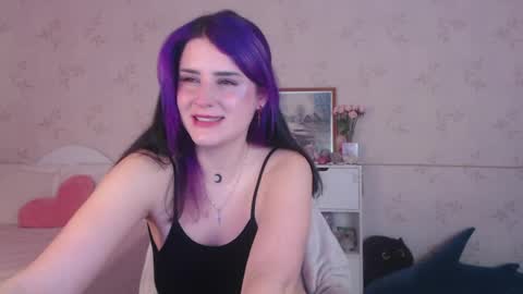 Alice Dont forget to thumbs up its very important  online show from April 29, 7:56 am