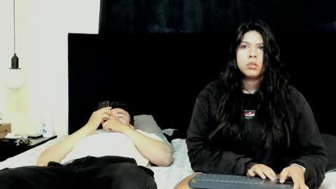 Snapshot of lissandthor chatting on September 29, 10:53 am Natalia and alejandro online show from September 29, 10:53 am