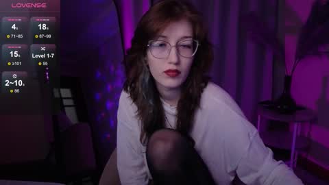 Snapshot of lissaros chatting on September 21, 5:20 am lissaros online show from September 21, 5:20 am