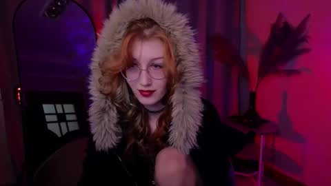 Snapshot of lissaros chatting on September 24, 5:44 am lissaros online show from September 24, 5:44 am