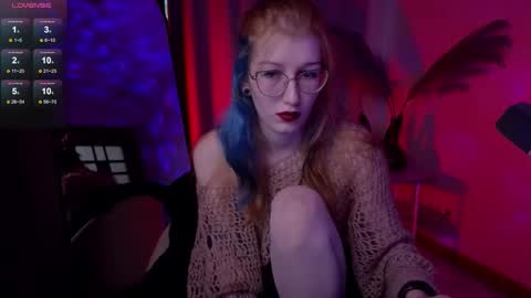 Snapshot of lissaros chatting on October 6, 5:05 am lissaros online show from October 6, 5:05 am