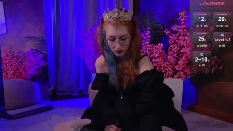 Snapshot of lissaros chatting on October 14, 5:30 am lissaros online show from October 14, 5:30 am