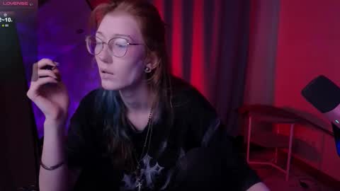 Snapshot of lissaros chatting on October 22, 5:41 am lissaros online show from October 22, 5:41 am