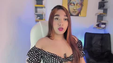 Lisssa online show from October 29, 7:04 pm