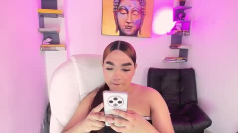 Lisssa online show from November 1, 7:16 pm