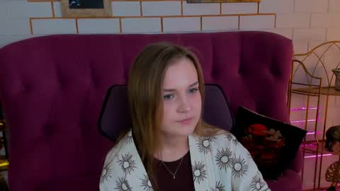 Lissa Telor online show from May 16, 9:50 am