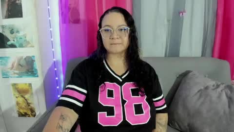 lissa online show from May 14, 10:05 pm