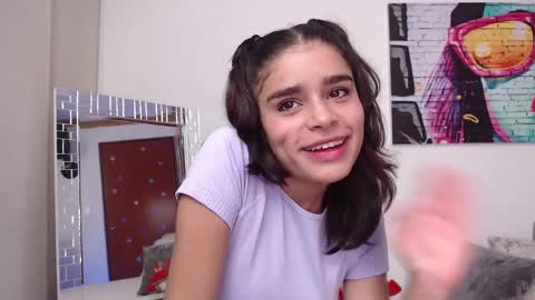 Snapshot of lissbrown chatting on February 9, 12:41 pm Liss Brown online show from February 9, 12:41 pm