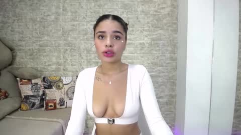 Liss Brown online show from November 4, 1:10 pm