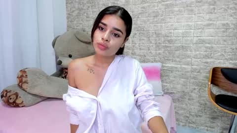 Liss Brown online show from March 13, 4:24 pm