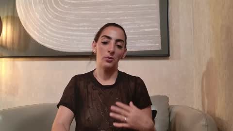 lisse_palmerr online show from November 7, 3:17 am