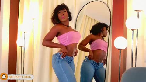 Lisseth Long  online show from May 16, 11:57 pm