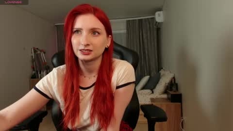 Lissa online show from May 5, 10:01 am
