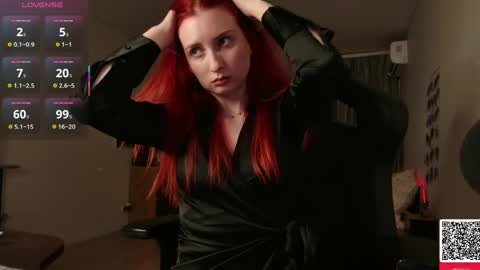 Lissa online show from May 22, 10:54 am
