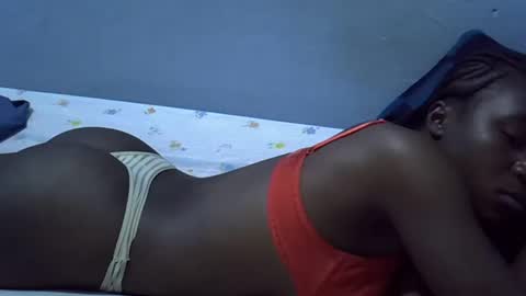 lisssa01 online show from January 10, 5:20 am