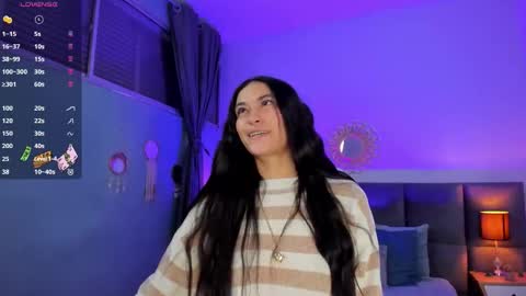 Snapshot of lissy__dream chatting on October 22, 12:33 am lissy__dream online show from October 22, 12:33 am