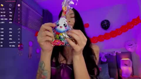 Snapshot of lissy__dream chatting on October 31, 10:11 pm lissy__dream online show from October 31, 10:11 pm