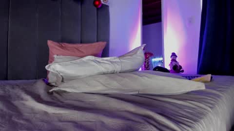 Snapshot of lissy_addams chatting on January 3, 10:08 pm Lissy online show from January 3, 10:08 pm