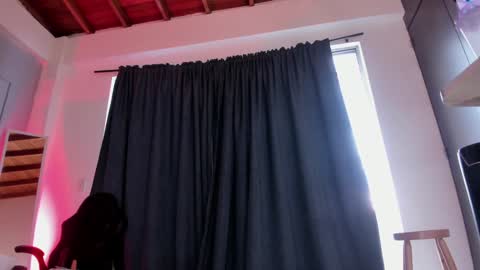 Lissy online show from February 3, 10:11 pm