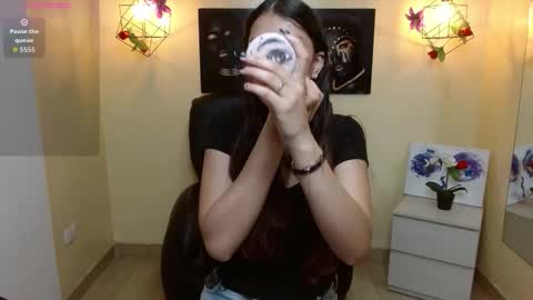 Snapshot of lita_rogers chatting on November 28, 3:14 pm Lita online show from November 28, 3:14 pm