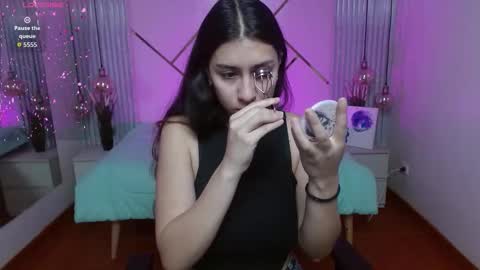 Snapshot of lita_rogers chatting on January 10, 2:19 pm Lita online show from January 10, 2:19 pm