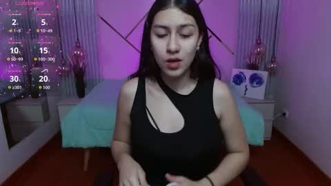 Snapshot of lita_rogers chatting on January 14, 1:17 pm Lita online show from January 14, 1:17 pm