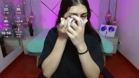 Snapshot of lita_rogers chatting on February 3, 1:38 pm Lita online show from February 3, 1:38 pm