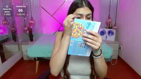 Snapshot of lita_rogers chatting on February 9, 1:26 pm Lita online show from February 9, 1:26 pm