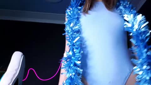 Lena online show from December 14, 4:34 am