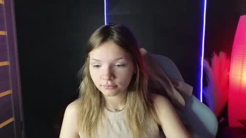 Lena online show from September 20, 2:12 am