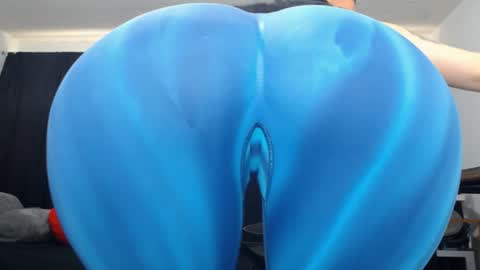 LITA a sexy milf online show from January 22, 7:45 pm