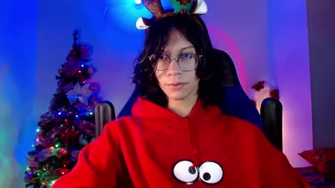 Literateboy online show from December 24, 11:17 am