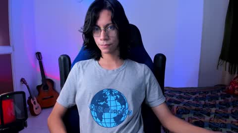 Literateboy online show from January 6, 11:31 pm