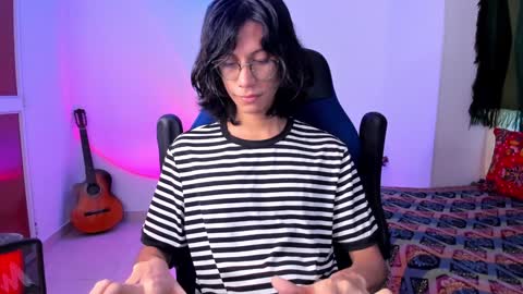 Literateboy online show from January 10, 11:22 am