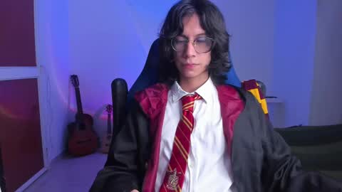 Literateboy online show from February 15, 1:10 am