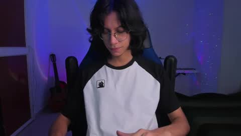 Literateboy online show from February 16, 12:10 pm