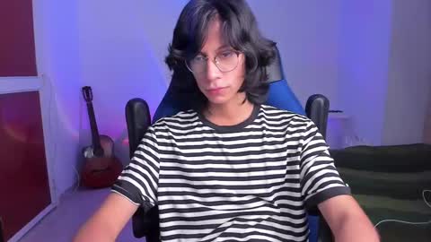 Literateboy online show from February 21, 12:16 am