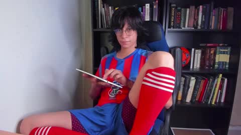 Literateboy online show from October 16, 1:06 am